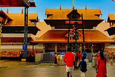 Coimbatore - Kodaikanal