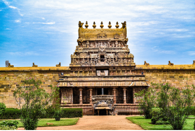 Coimbatore - Kodaikanal