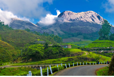 Coimbatore - Munnar