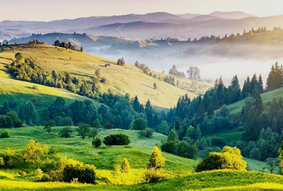 Coimbatore - Kodaikanal