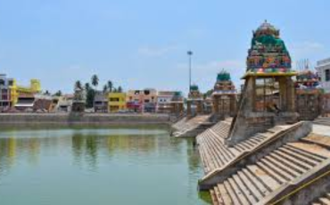 Kumbakonam Temple